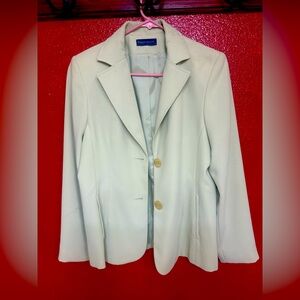 Brand: Karen Scott Size: 8
Material: 100% polyester